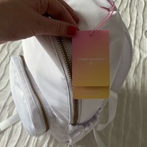 Stoney Clover Lane x Target Backpack